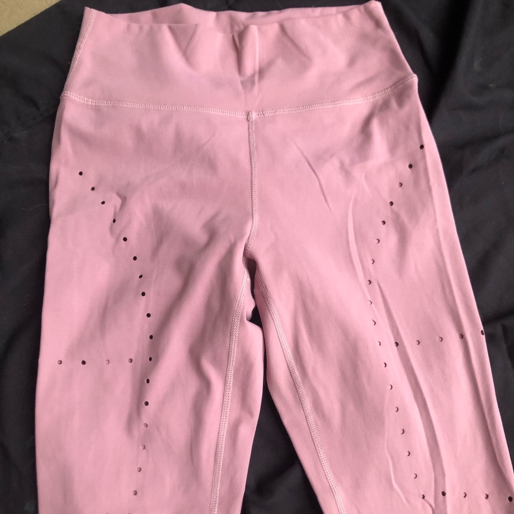 Dusty Rose ECHT legging